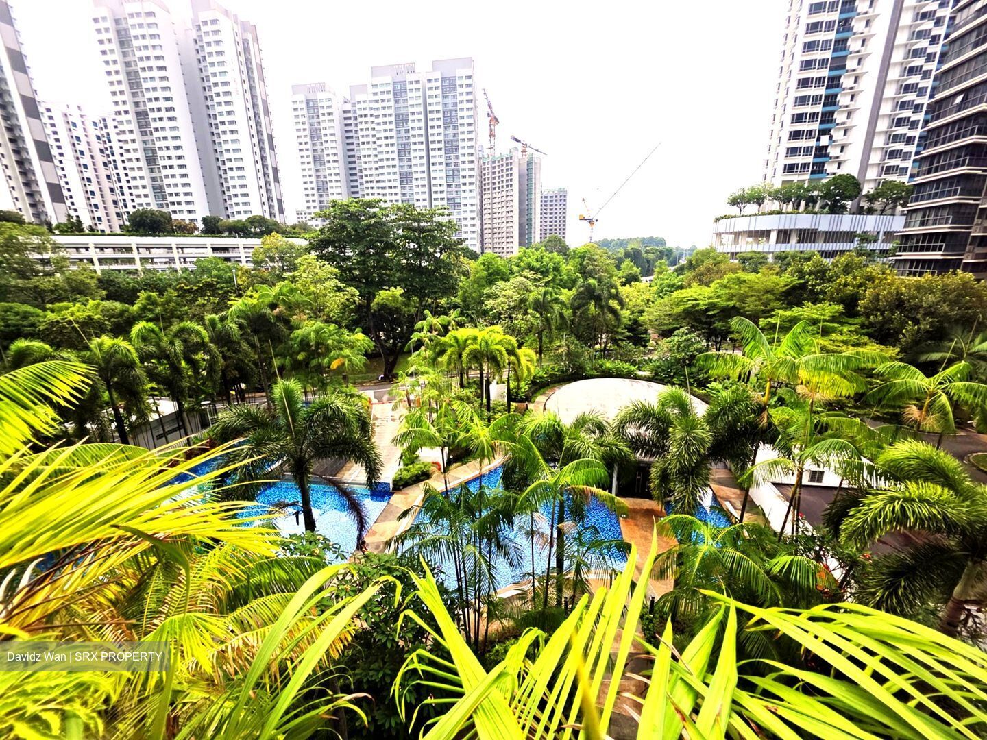 Beacon Heights (D12), Condominium #583744771